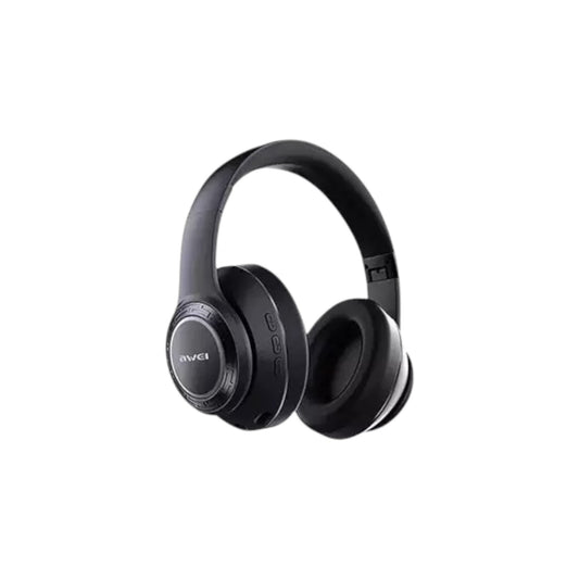 Awei A300BL Wireless Gaming Headphone With LED Lighting