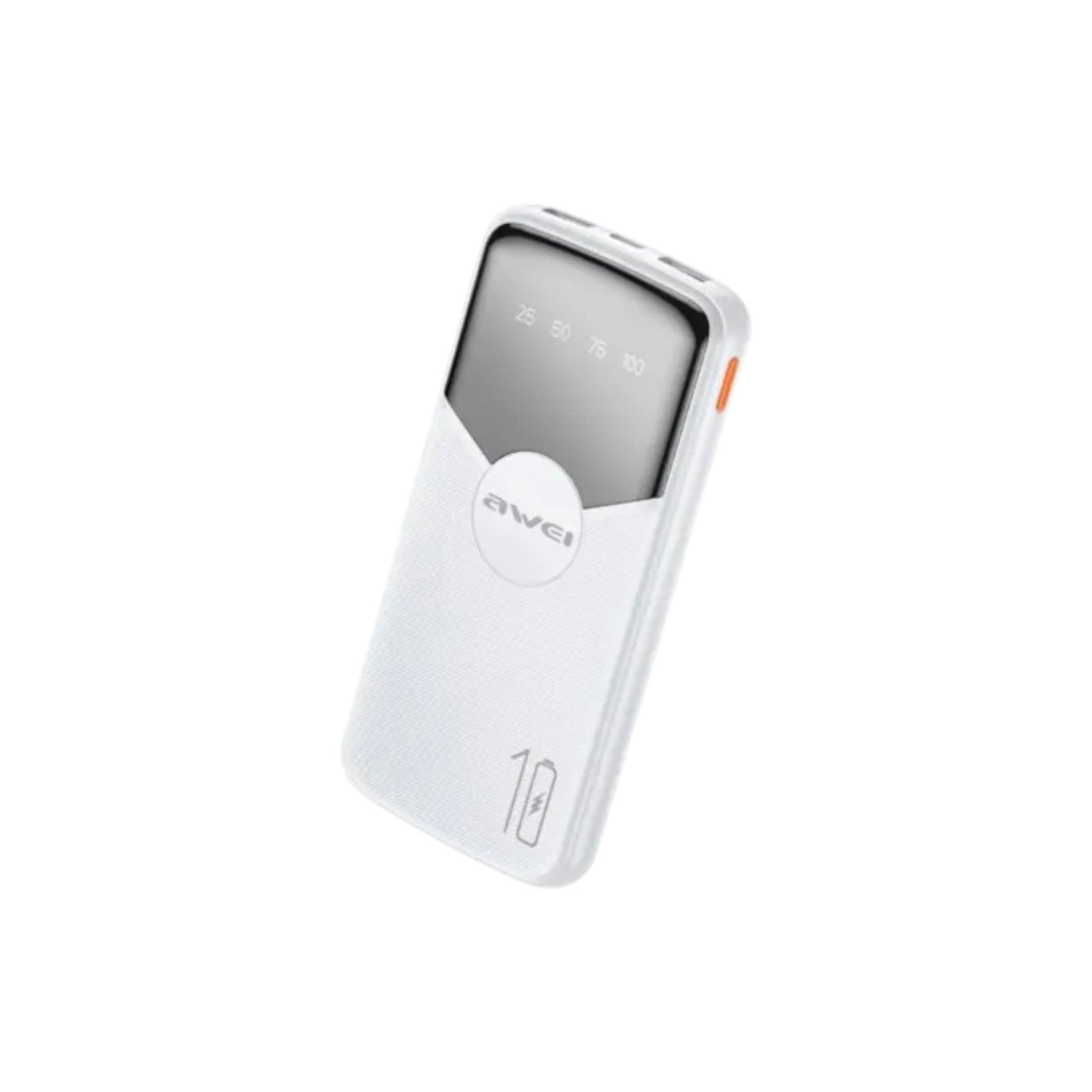 Awei P32K Portable 10000mAh Power Bank (PBA8023)