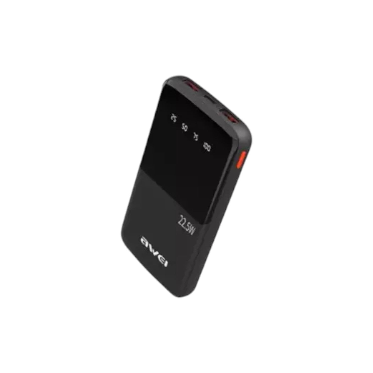 Awei P13K 20000mah 22.5W Fast Charging Power Bank (PBA8010)