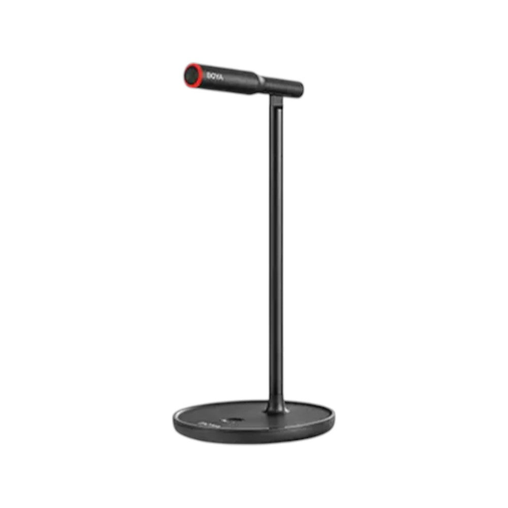 BOYA BY-CM1 Desktop USB Microphone (MPHB17405)