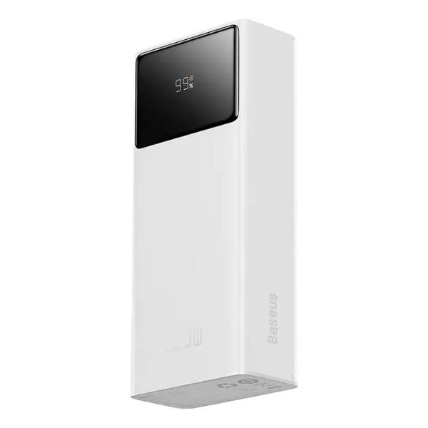 Baseus PPXJ30 Star Lord Digital Display 22.5W 30000mAh Fast Charge Power Bank (PBB7428)