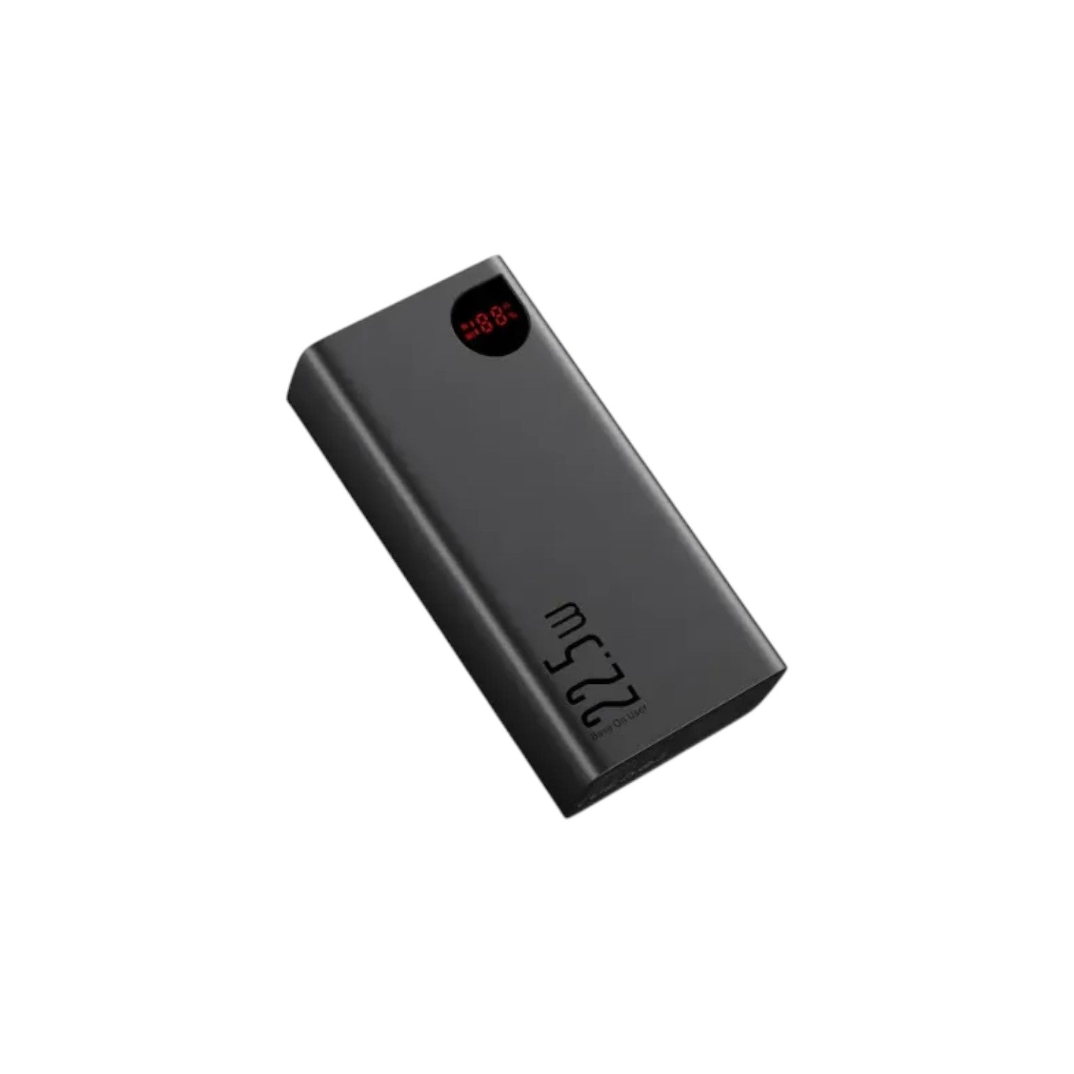 Baseus Adaman 22.5W 40000mAh Fast Charging Power Bank (PBB7406)