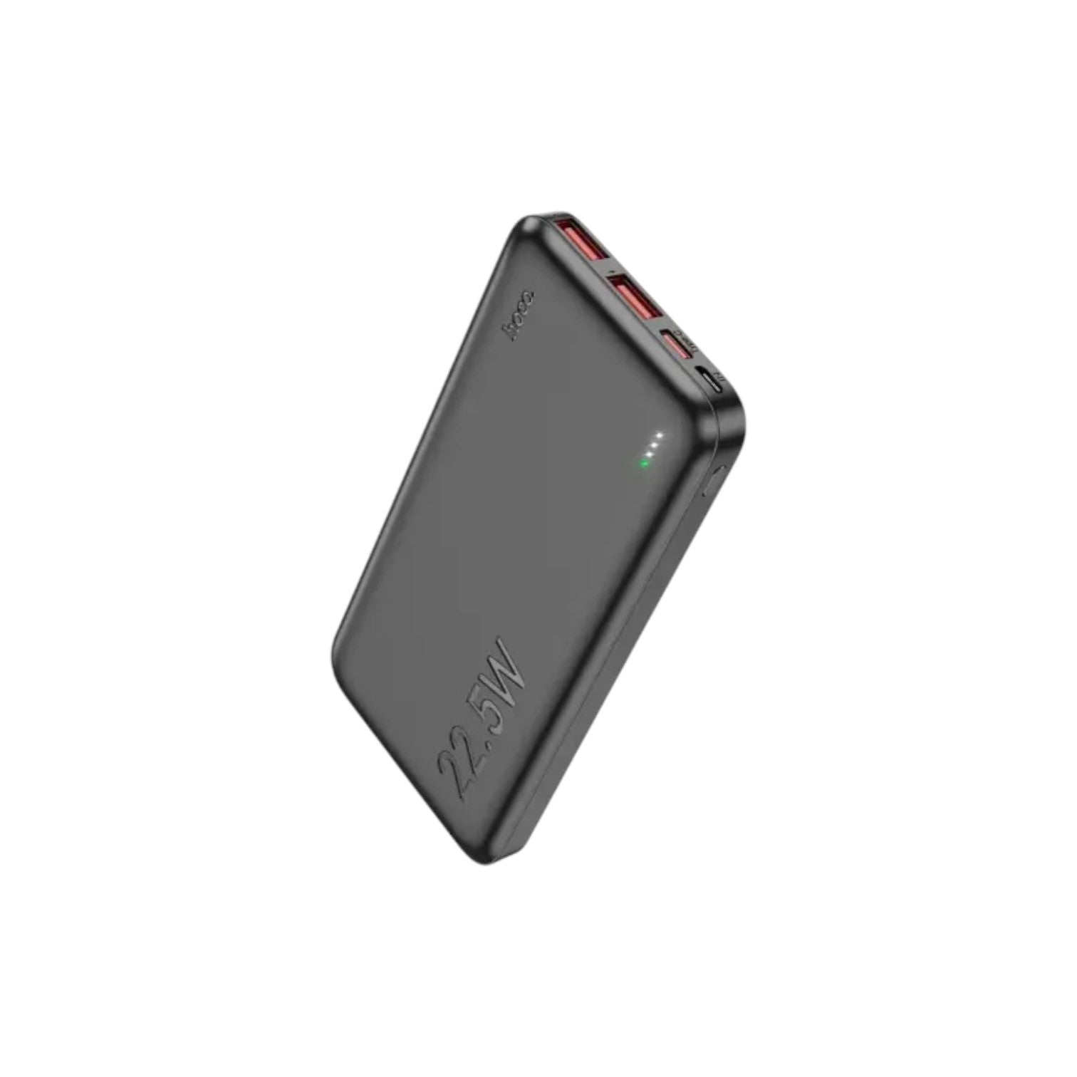 Hoco J101 Astute 10000mAh 22.5W Fast Charging Power Bank (PBH8424)