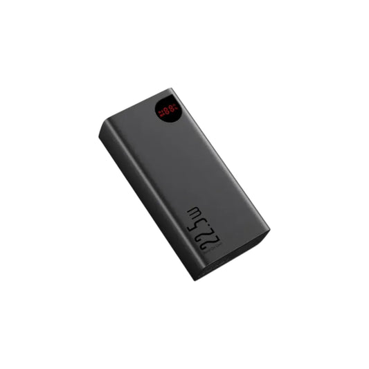 Baseus Adaman 22.5W 40000mAh Fast Charging Power Bank
