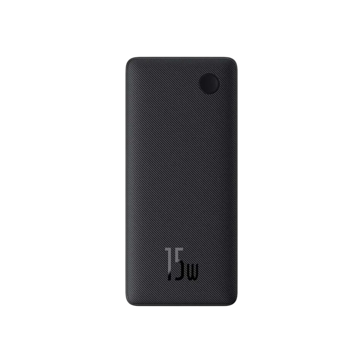 Baseus Airpow Lite 10000mAh 15W Fast Charge Power Bank (PBB7420)