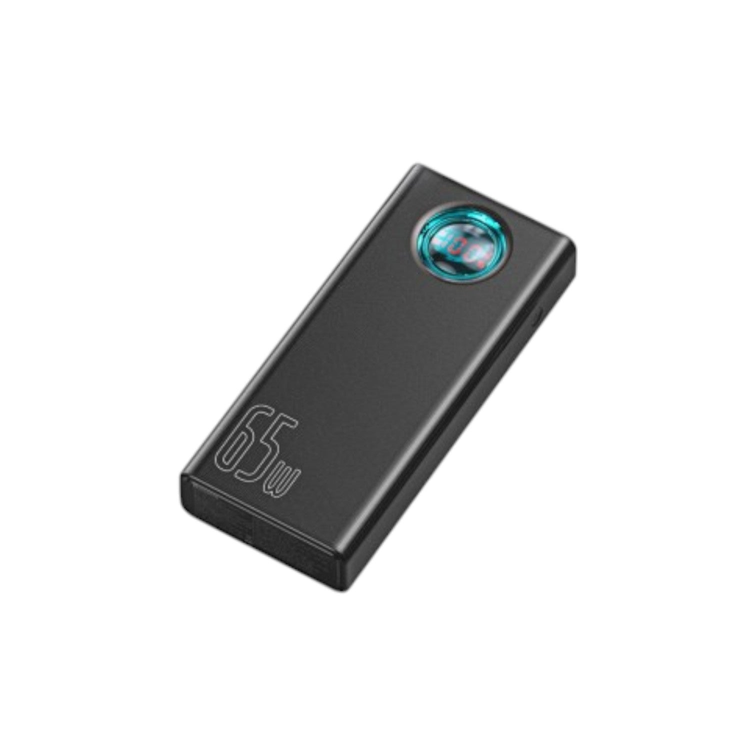 Awei P109K 30000mAh 65W Fast Charging Awei P109K 30000mAh 65W Fast Charging Power Bank) (PBA8001)