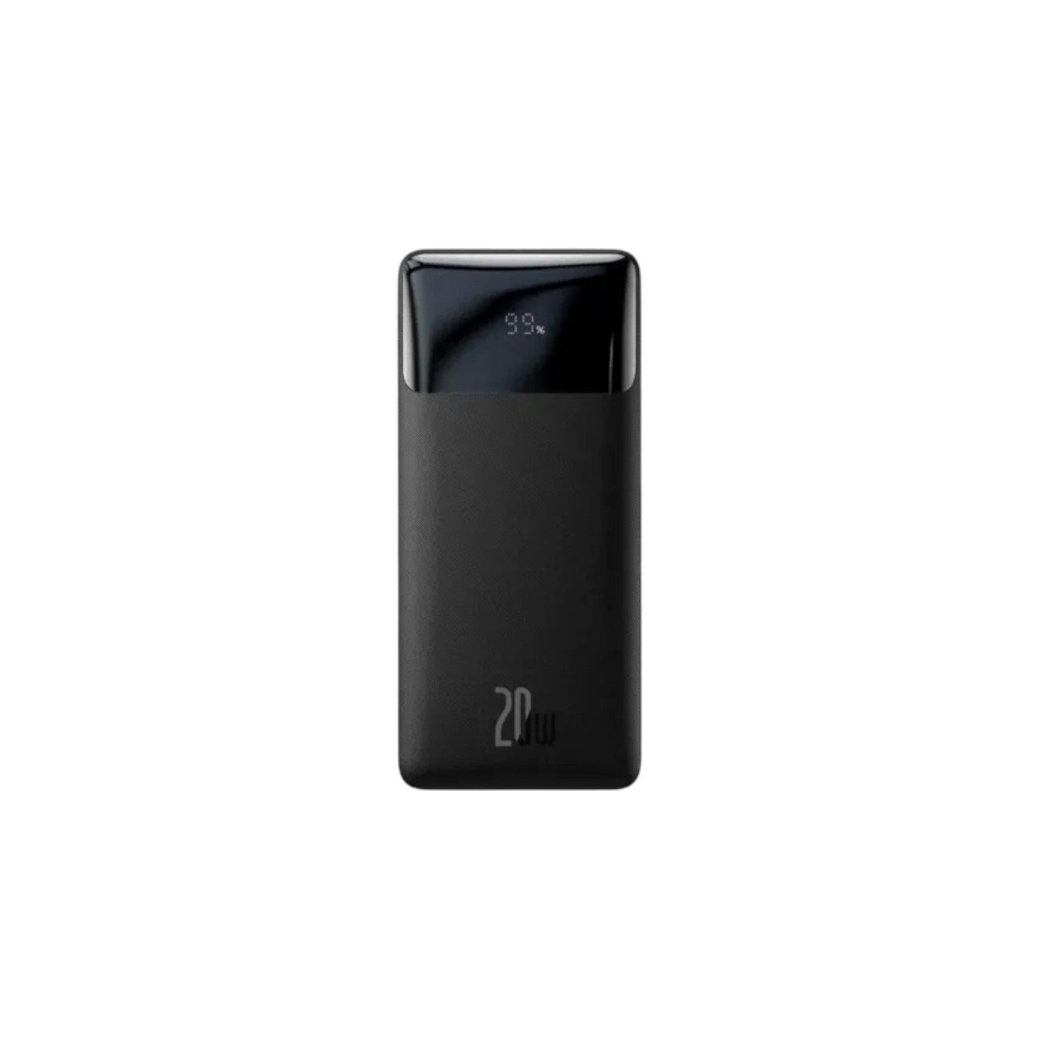 Baseus PPBD10K-X Bipow Digital Display 20W 10000mAh Power Bank (PBB7417)