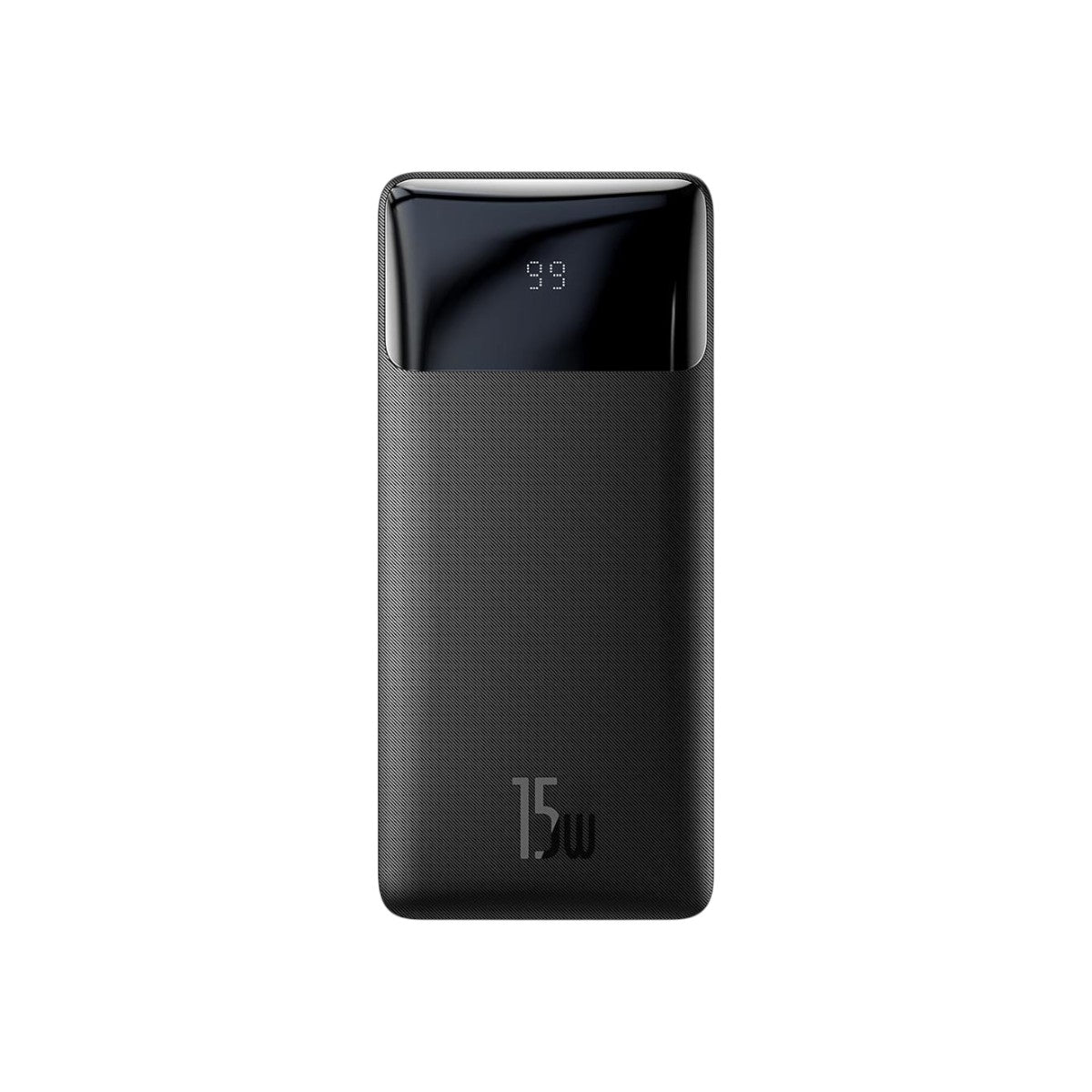 Baseus PPBD20 Bipow Digital Display 15W 20000mAh Power Bank (PBB7435)
