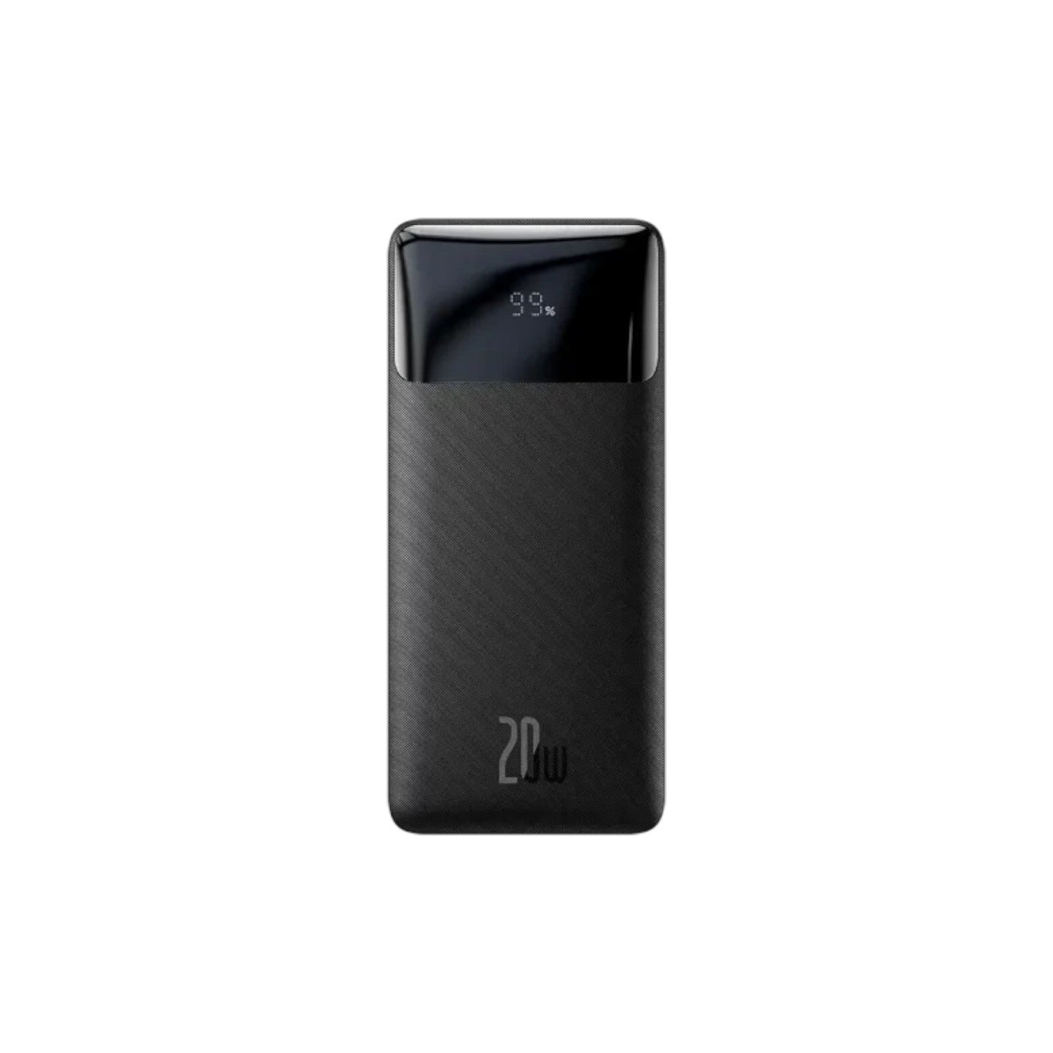 Baseus PPBD30K Bipow Digital Display 20W 30000mAh Power Bank (PBB7409)