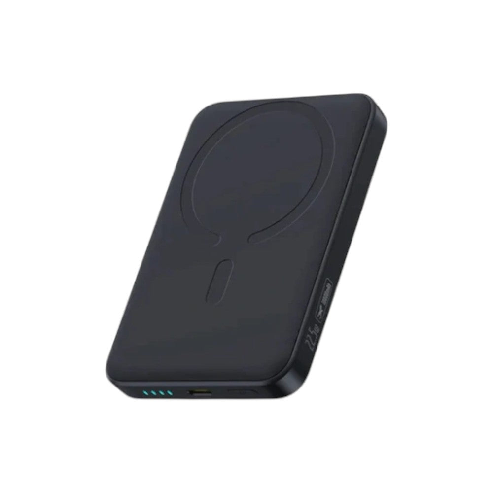Baseus PPFM11-1022 10000mah Fast Charging Wireless Power Bank (PBB7404)