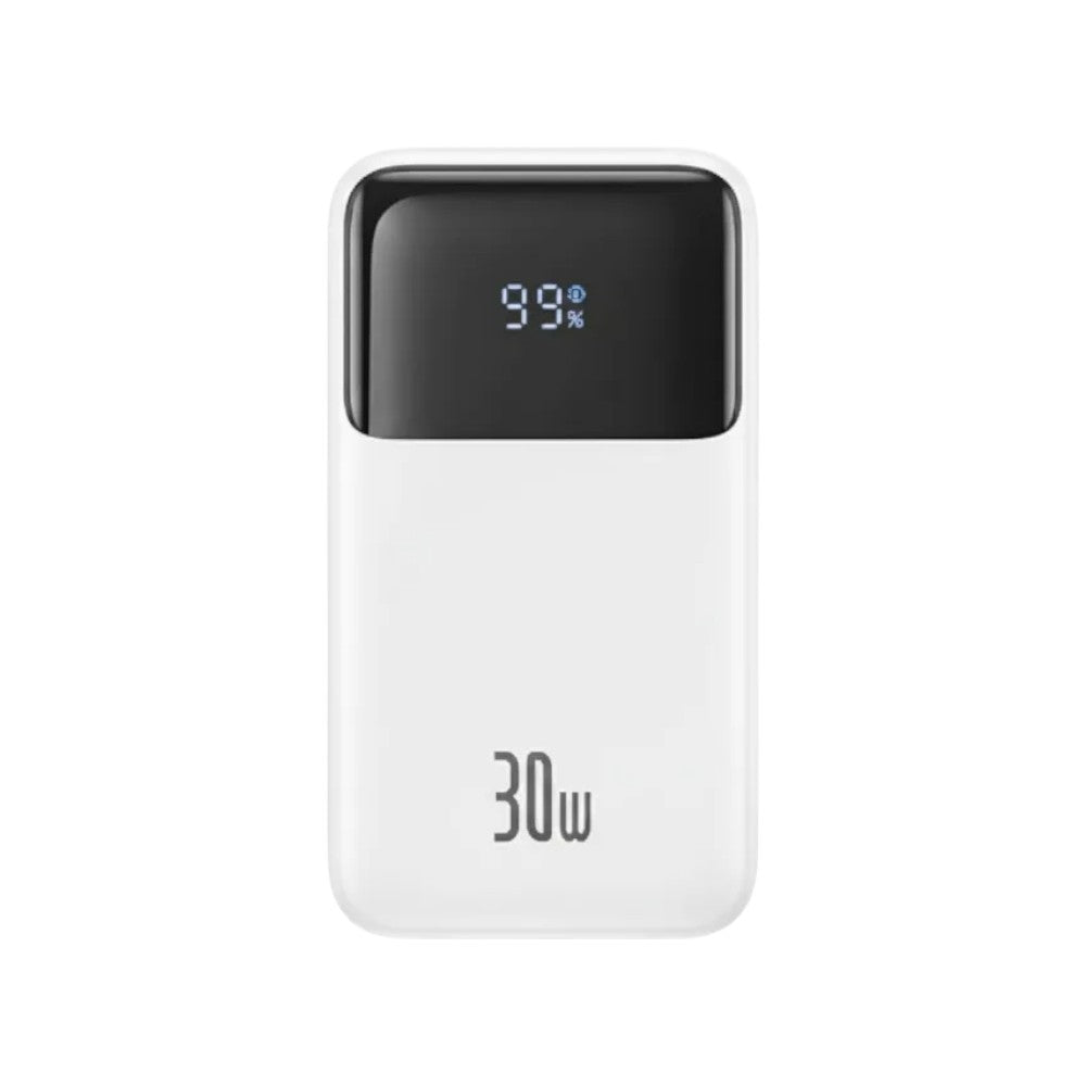 Baseus PPMD20C (30W) 20000mAh Power Bank (PBB7403)