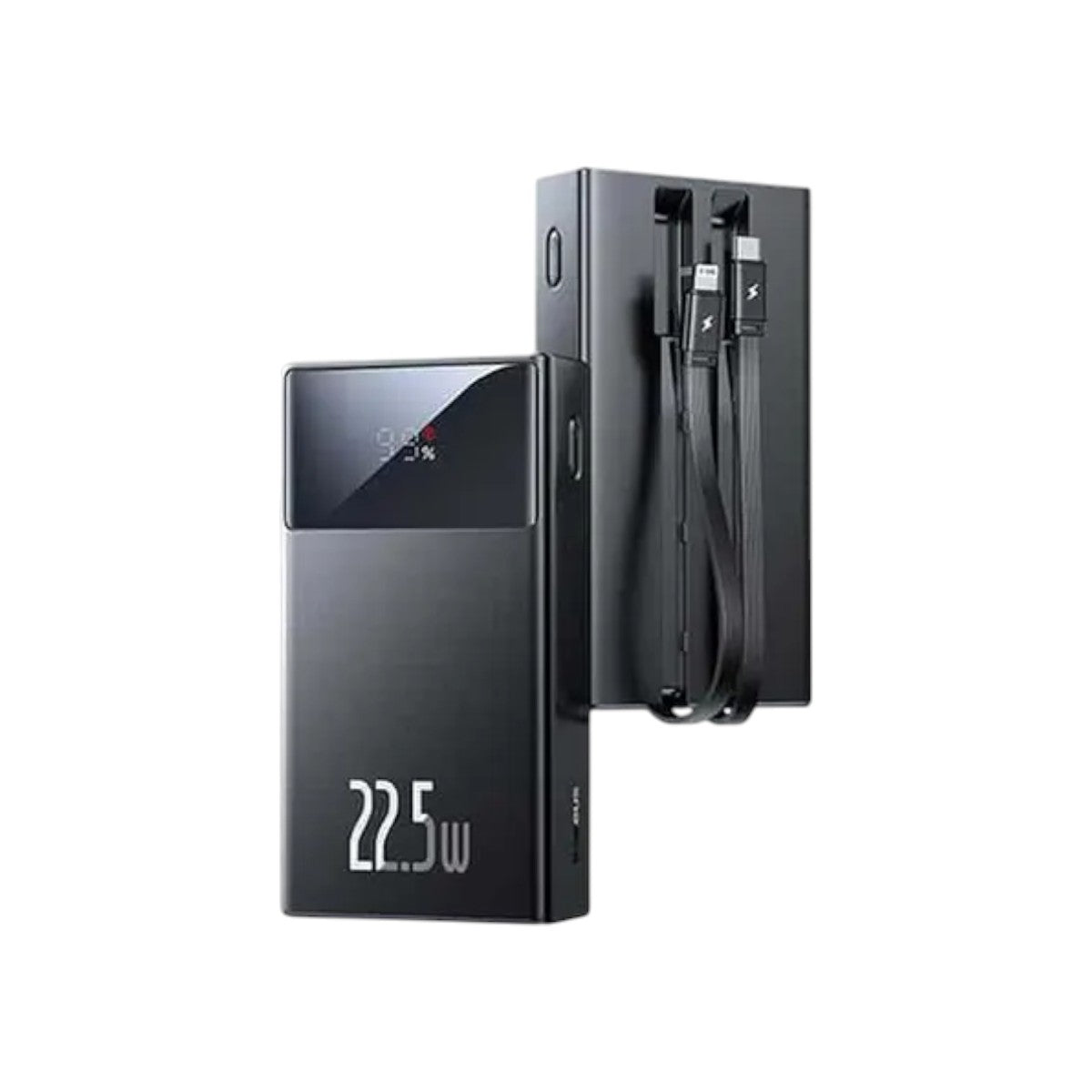 Baseus PPXD2-20 20000mAh 22.5W Type-C Fast Charging Power Bank (PBB7426)