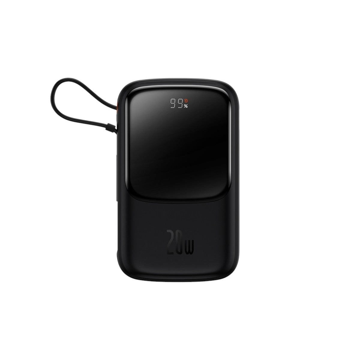 Baseus Qpow Pro 10000mAh 20W Digital Display Fast Charge Power Bank (PBB7429)