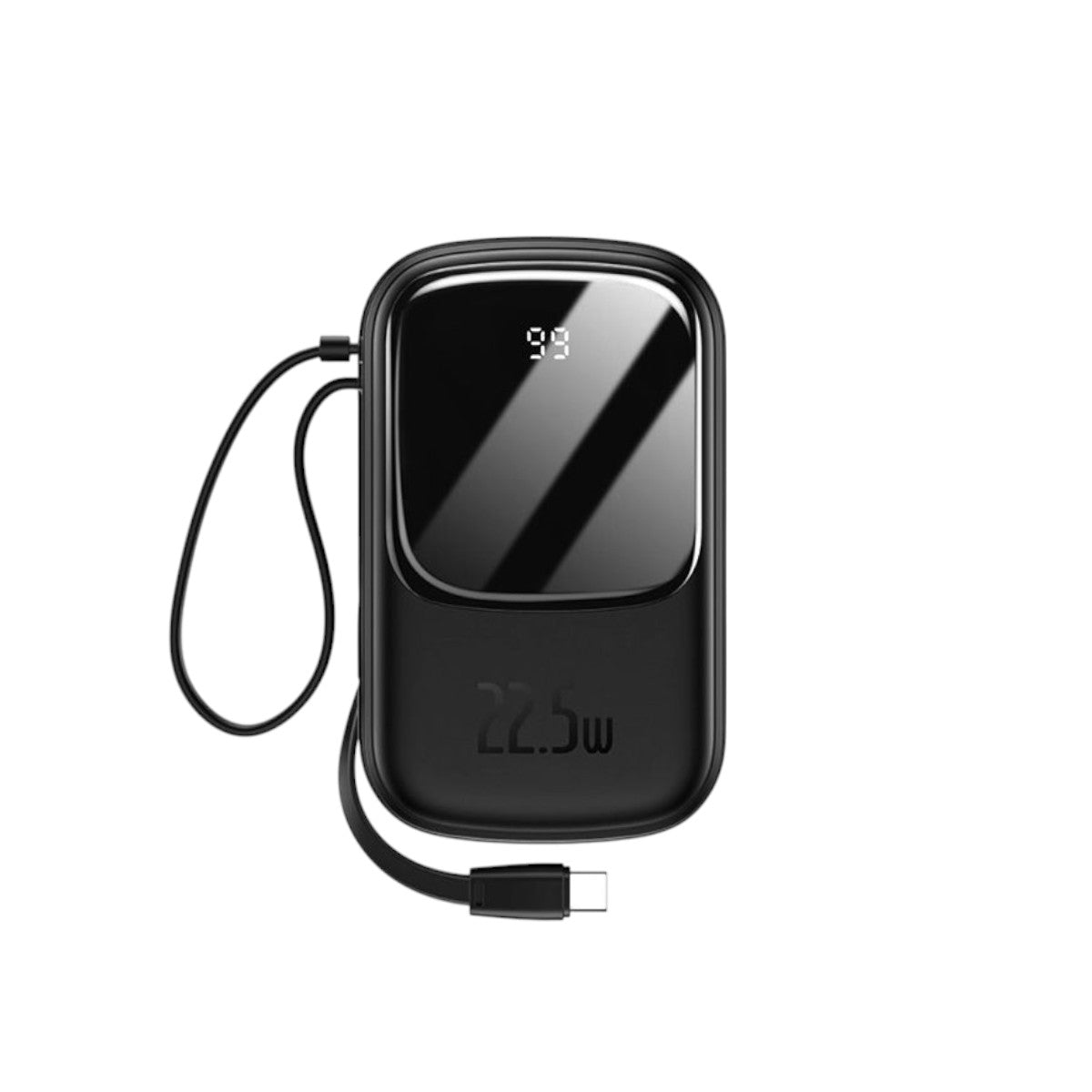 Baseus Qpow Pro 20000mAh 22.5W Type-C Fast Charging Power Bank (PBB7432)
