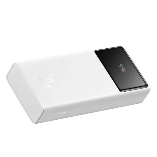 Baseus Star Lord 20000mAh 30W Digital Display Power Bank (PBB7433)