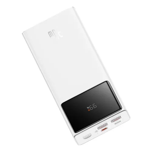 Baseus Star Lord 20000mAh 30W Digital Display Power Bank (PBB7433)
