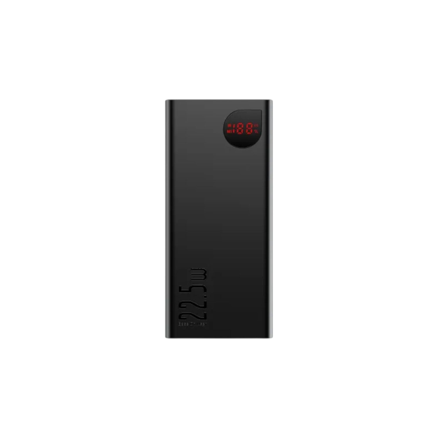 Baseus Adaman 22.5W 40000mAh Fast Charging Power Bank (PBB7406)