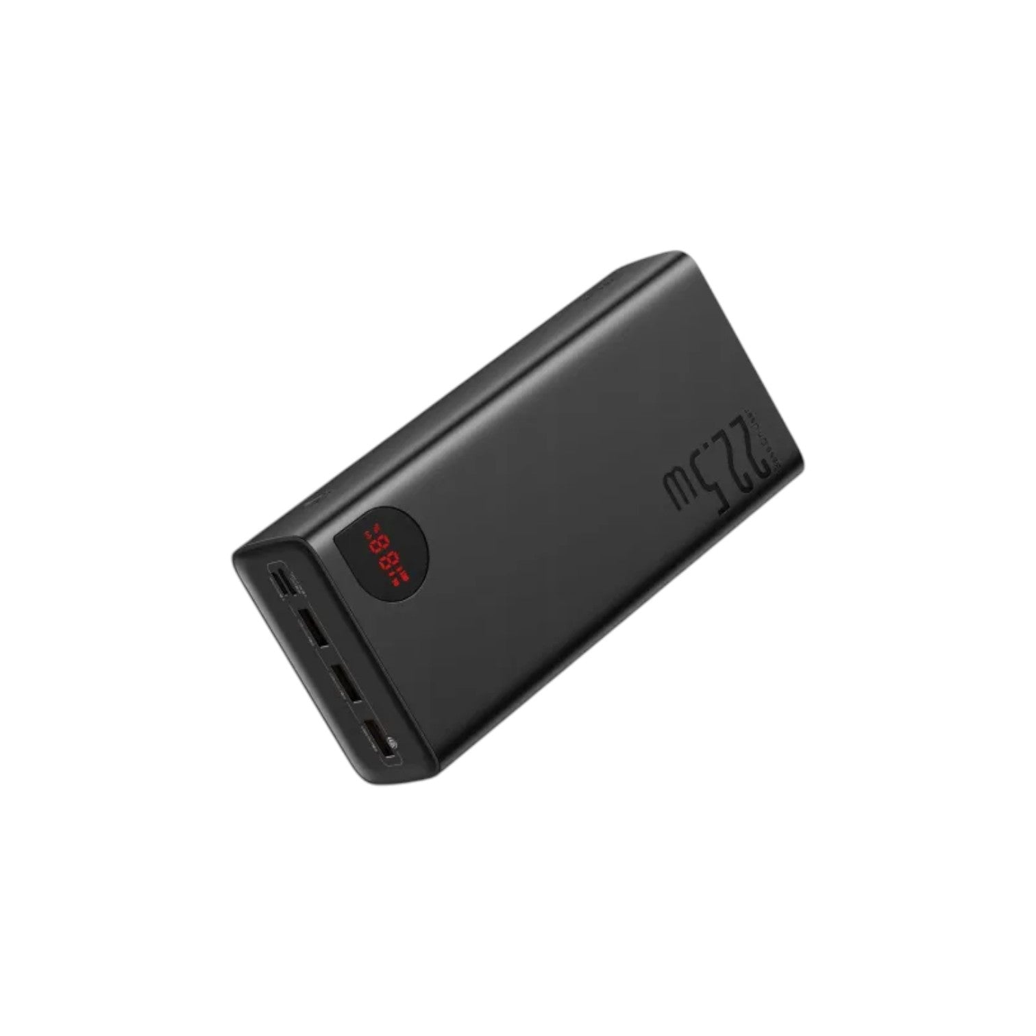Baseus Adaman 22.5W 40000mAh Fast Charging Power Bank (PBB7406)