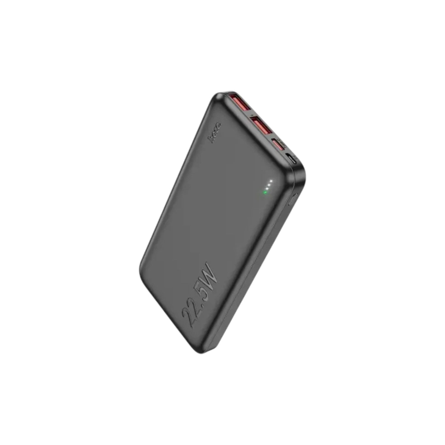 Hoco J101 Astute 10000mAh 22.5W Fast Charging Power Bank (PBH8424)