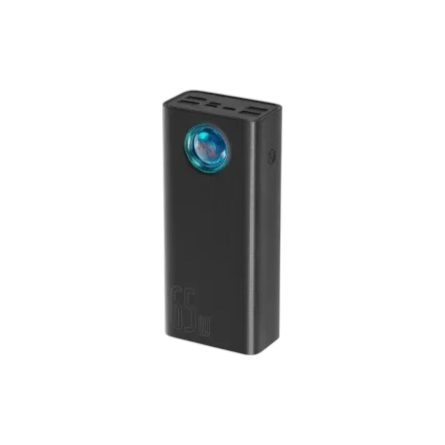 Awei P109K 30000mAh 65W Fast Charging Awei P109K 30000mAh 65W Fast Charging Power Bank) (PBA8001)