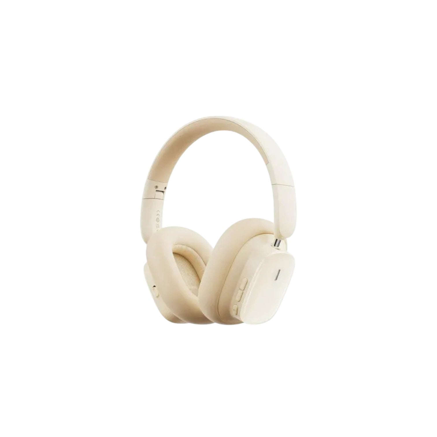 Baseus Bowie H1i 3D ANC Bluetooth Headphone (HB1501)