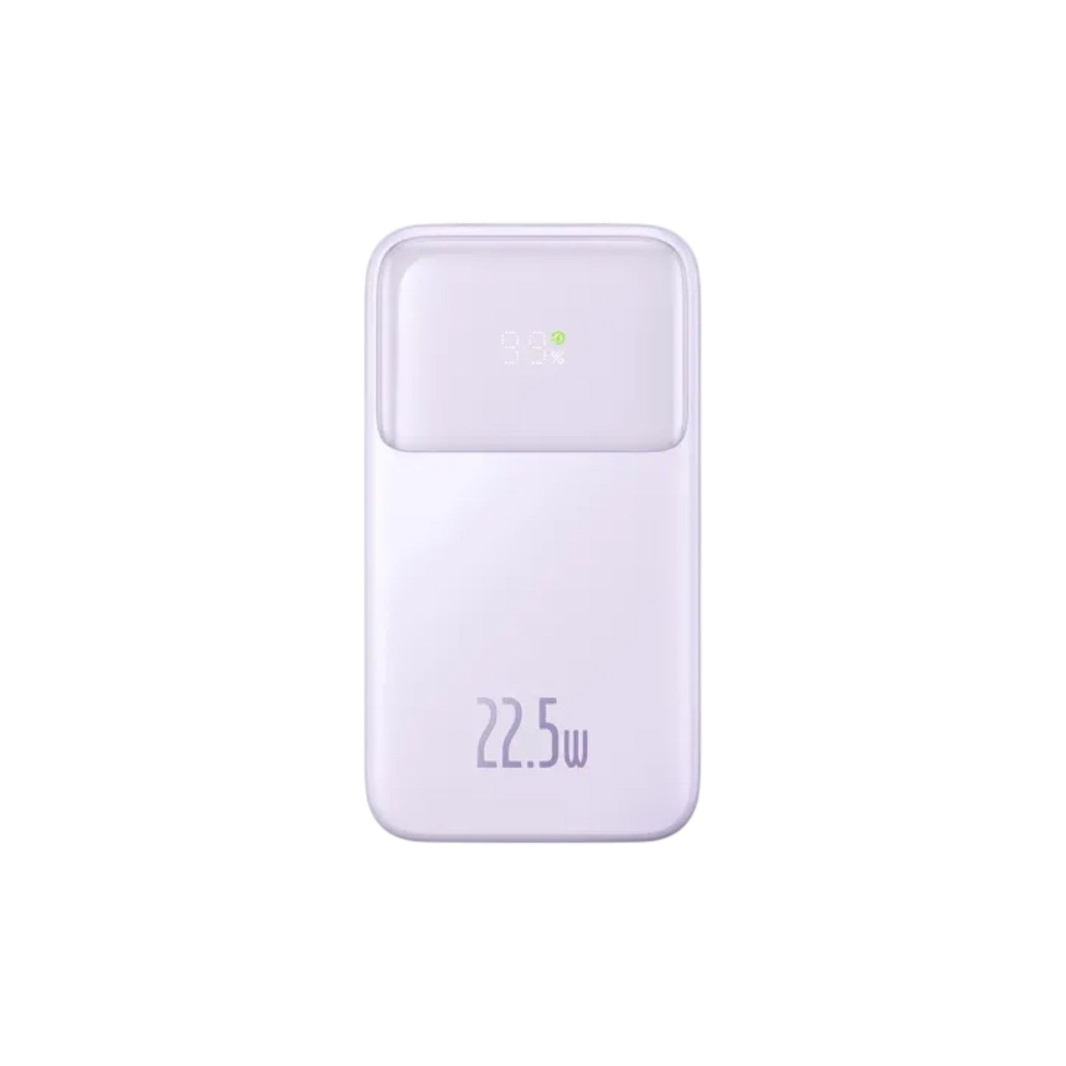 Baseus Comet Series 20000mAh 22.5W Power Bank (PBB7411)