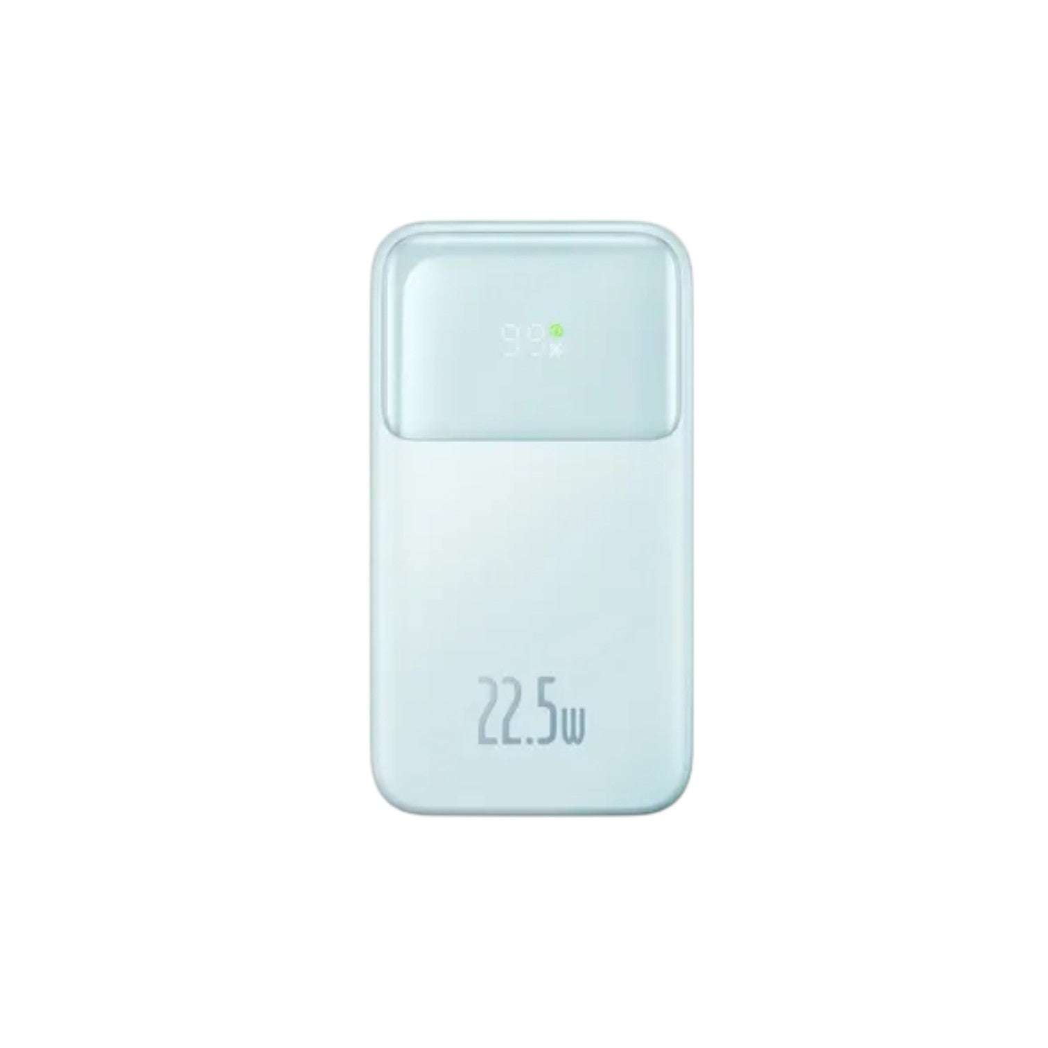 Baseus Comet Series 20000mAh 22.5W Power Bank (PBB7411)