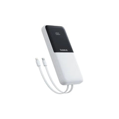 Baseus Extreme PPJP312 22.5W 20000mAh Power Bank With Cable
