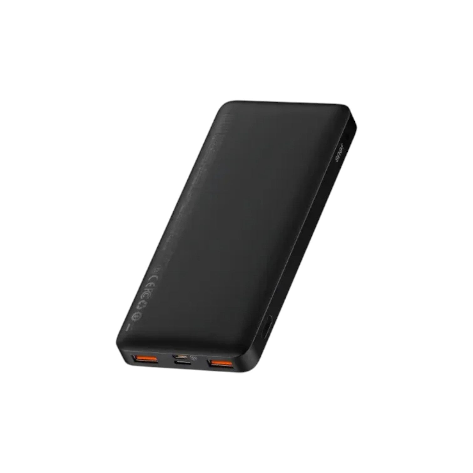 Baseus PPBD10K-X Bipow Digital Display 20W 10000mAh Power Bank (PBB7417)