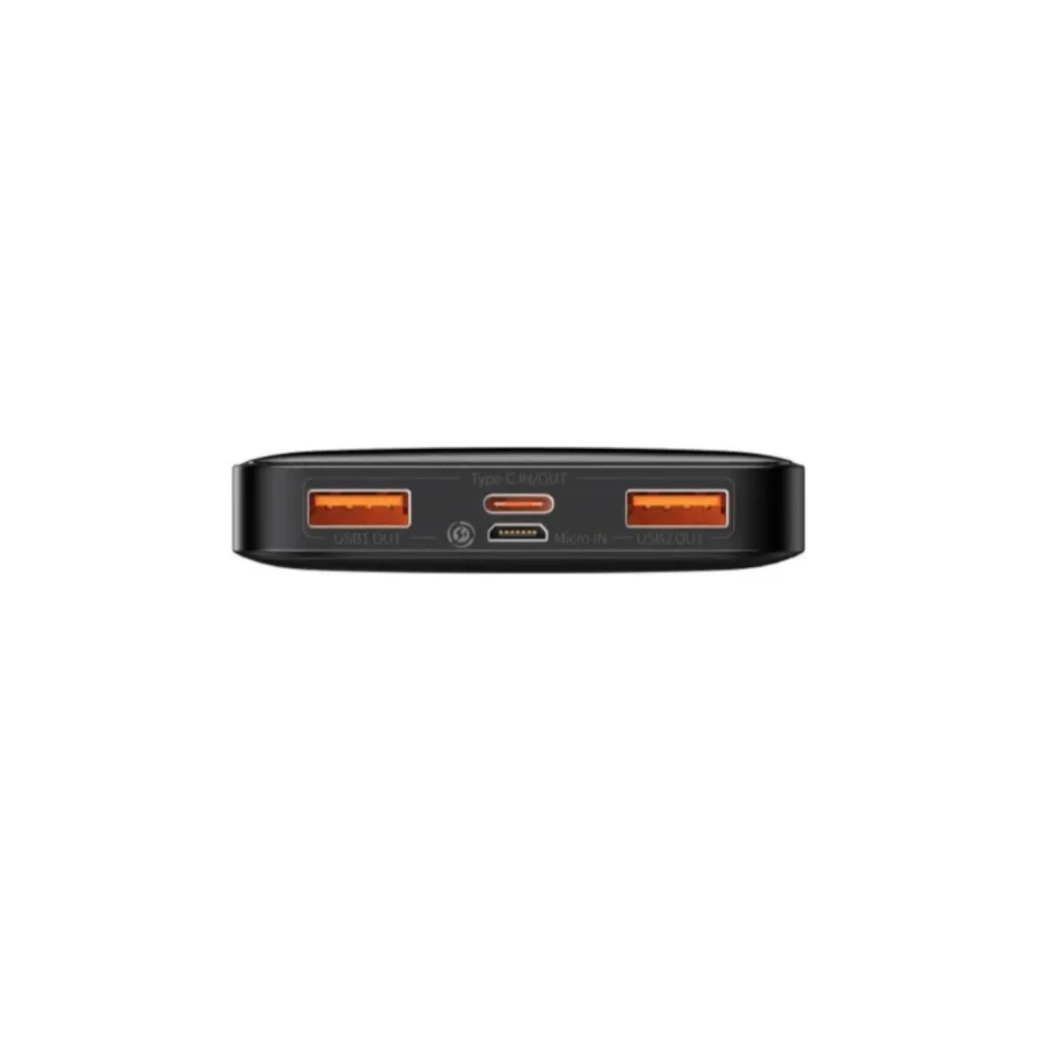 Baseus PPBD10K-X Bipow Digital Display 20W 10000mAh Power Bank (PBB7417)