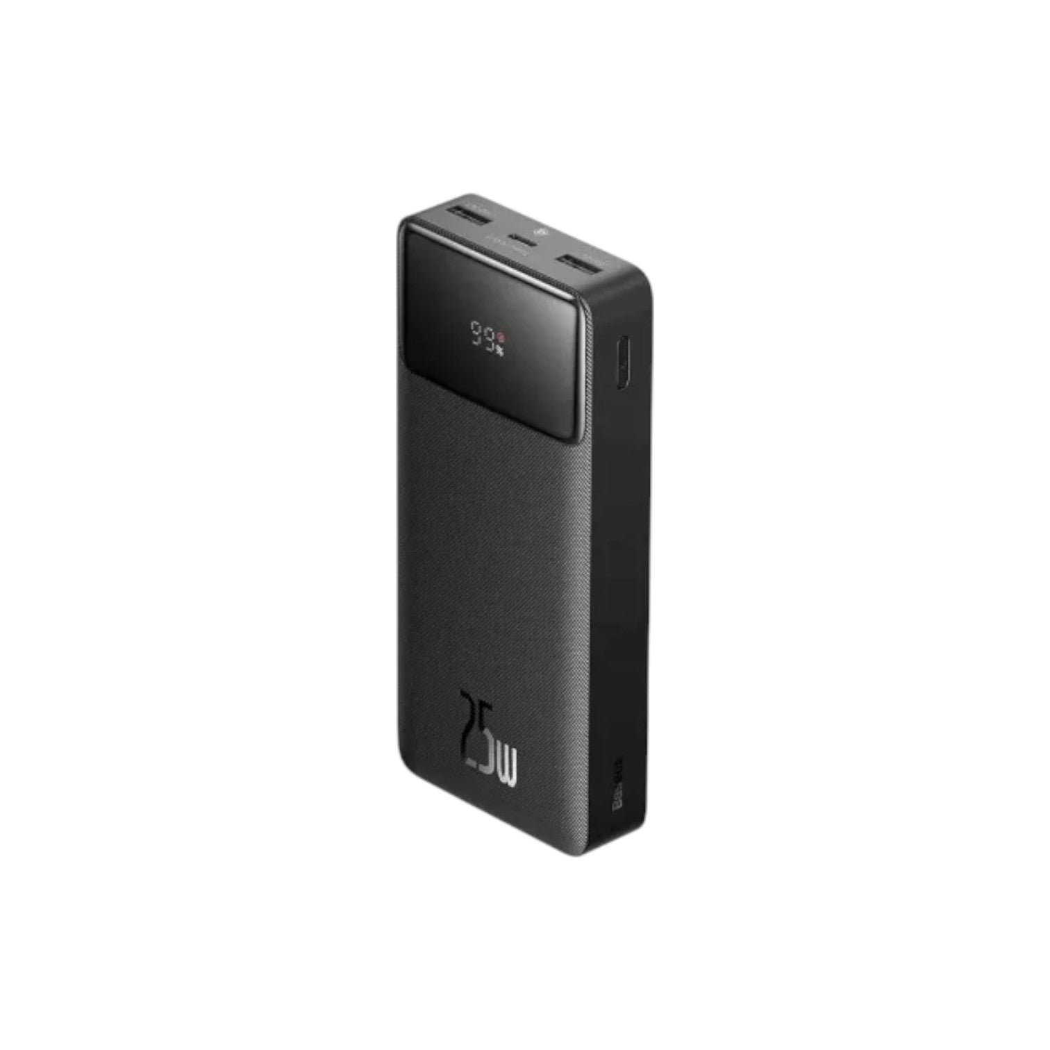 Baseus PPBD25K Bipow Digital Display 25W 20000mAh Power Bank (PBB7410)