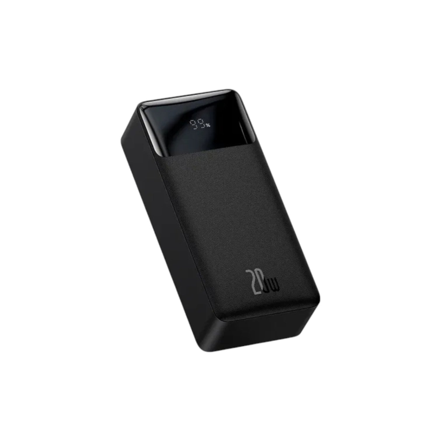 Baseus PPBD30K Bipow Digital Display 20W 30000mAh Power Bank (PBB7409)
