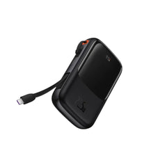 Baseus Qpow Pro 10000mAh 22.5W Digital Display Fast Charge Type-C Power Bank