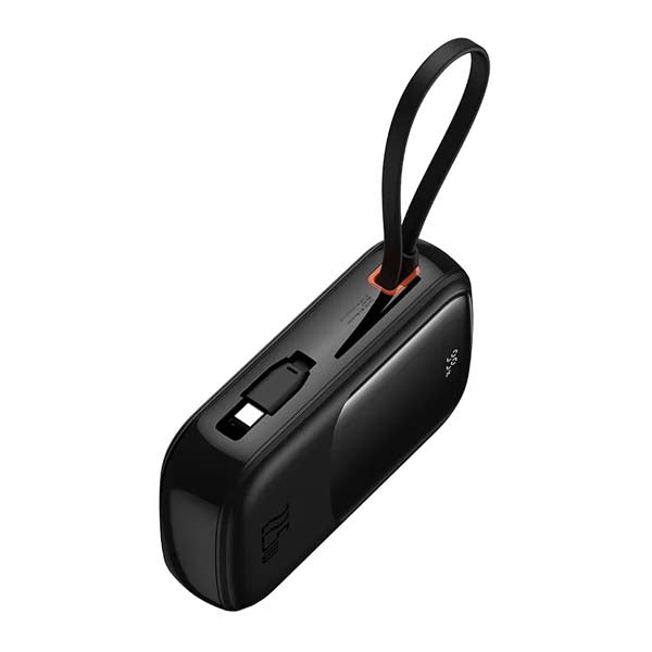 Baseus Qpow Pro+ 20000mAh 22.5W Type-C Fast Charging Power Bank (PBB7431)