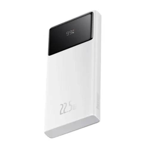 Baseus Star Lord 10000mAh 22.5W Digital Display Power Bank (PBB7434)