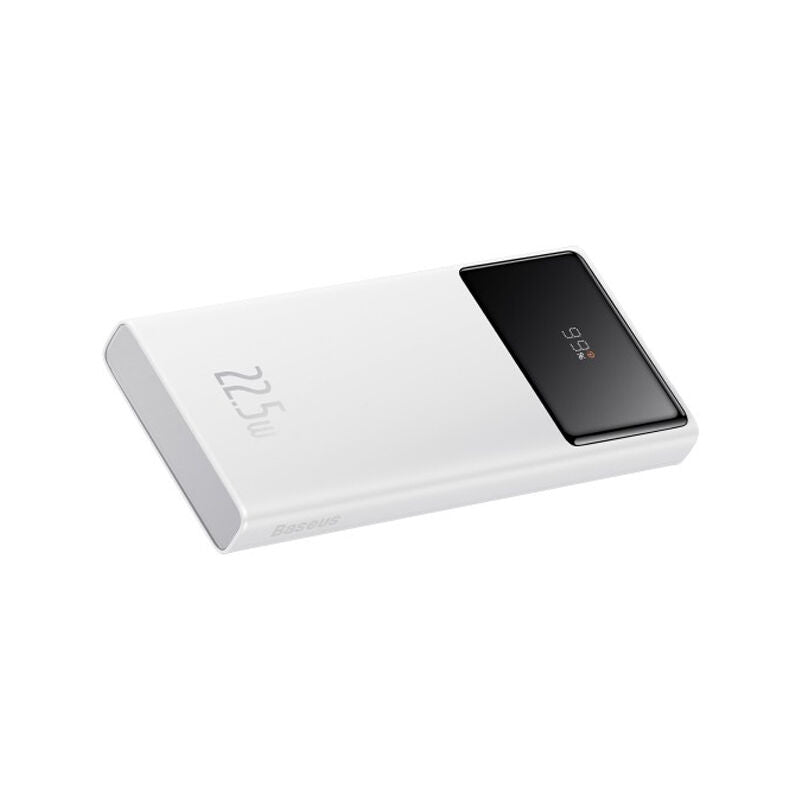 Baseus Star Lord 10000mAh 22.5W Digital Display Power Bank (PBB7434)