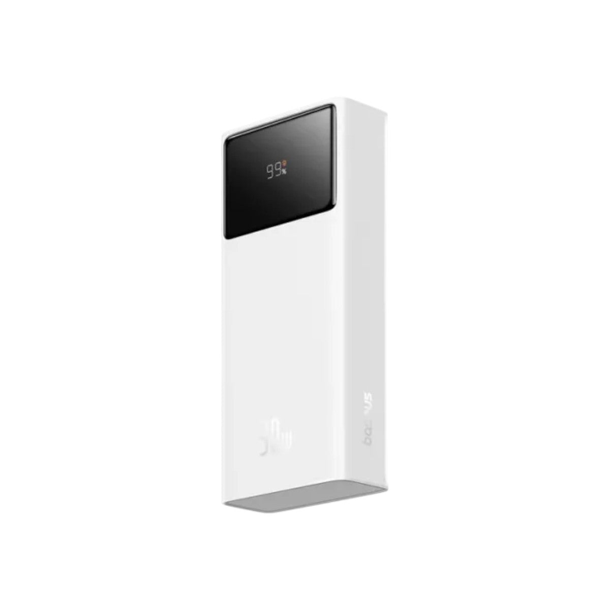 Baseus Star Lord 20000mAh 30W Digital Display Power Bank (PBB7433)