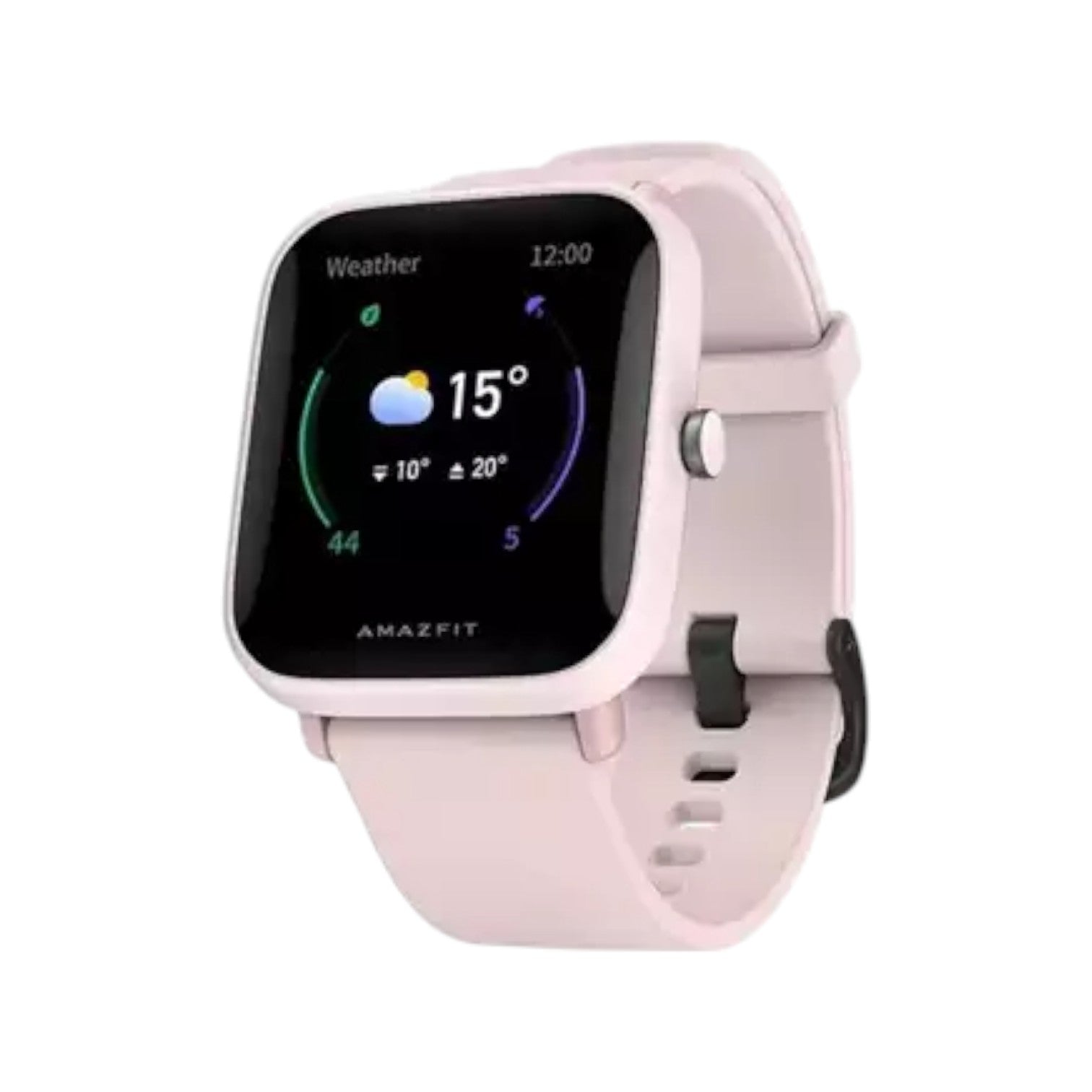 Amazfit Bip U Pro Smart Watch with Built-in GPS (SMAF3204)