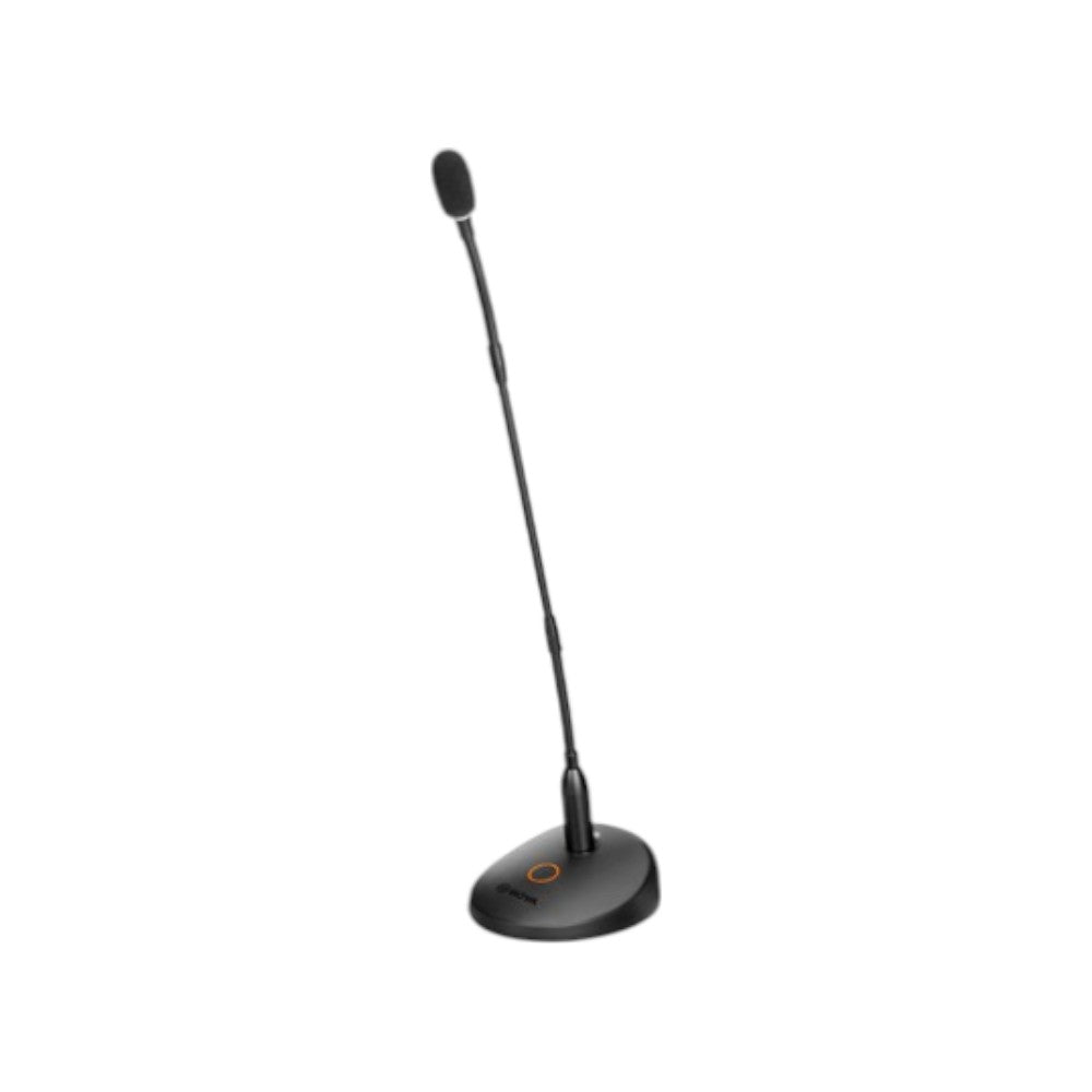 Boya BY-GM18CB Desktop Gooseneck Condenser Microphone  (MPHB17401)