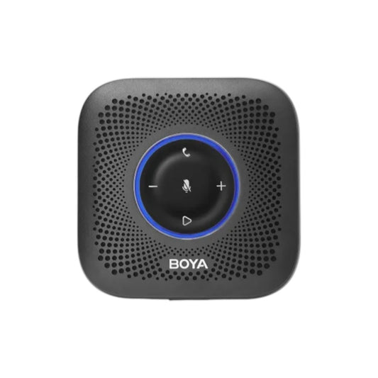 Boya Blobby Pro Bluetooth Conference Speaker Microphone (MPHB17402)