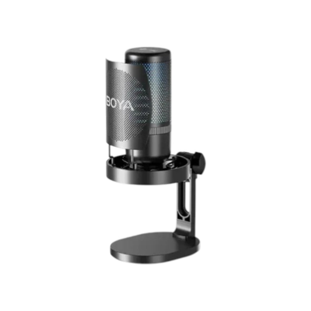 Boya K3-02 RGB USB Microphone (MPHB17404)