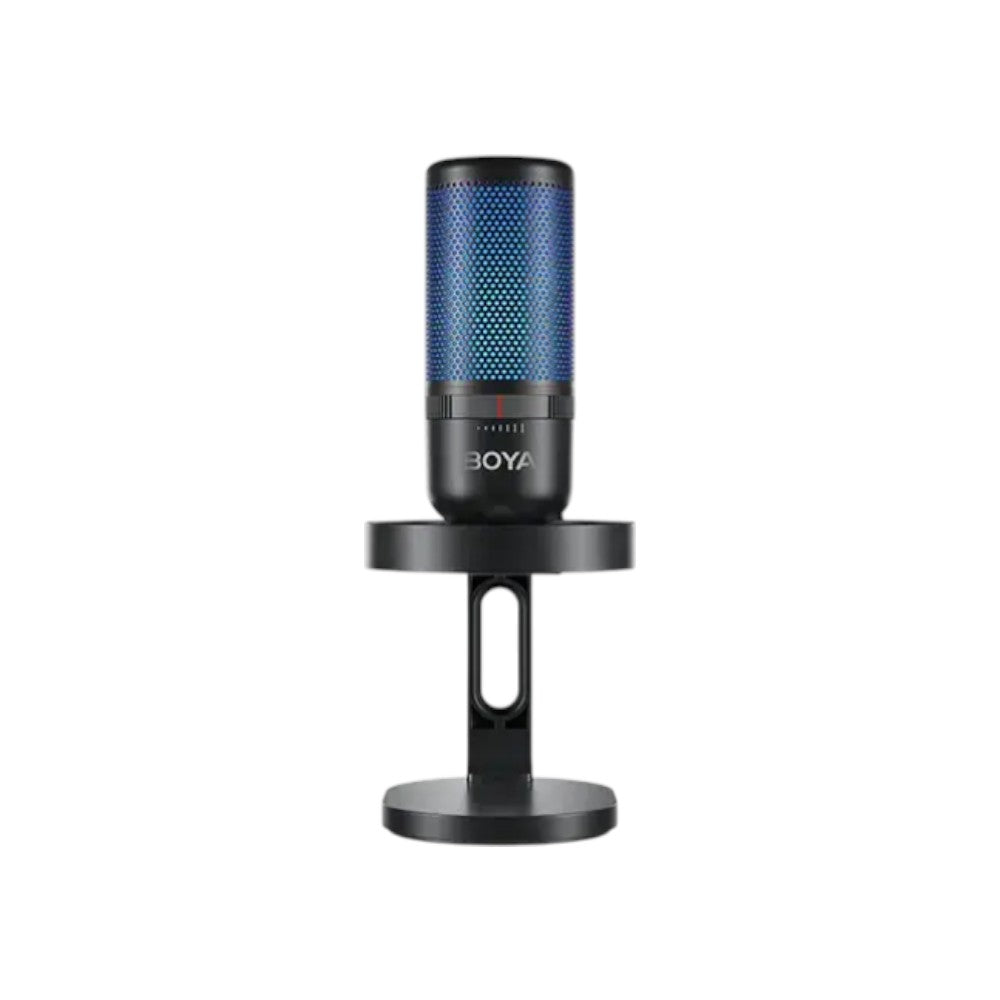 Boya K3-02 RGB USB Microphone (MPHB17404)