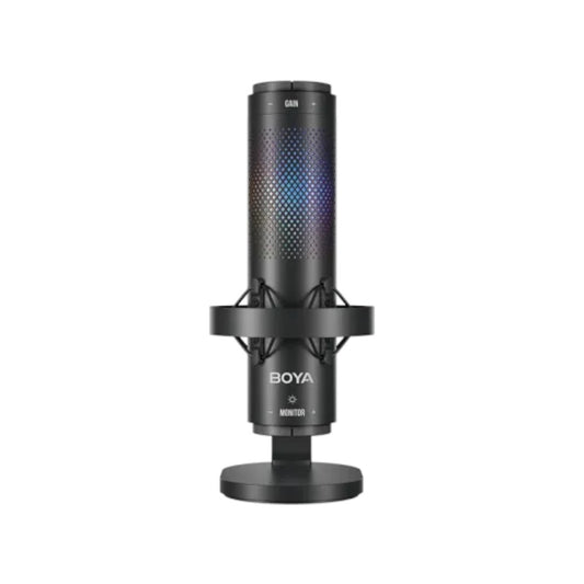 Boya K9 RGB USB Microphone (MPHB17403)