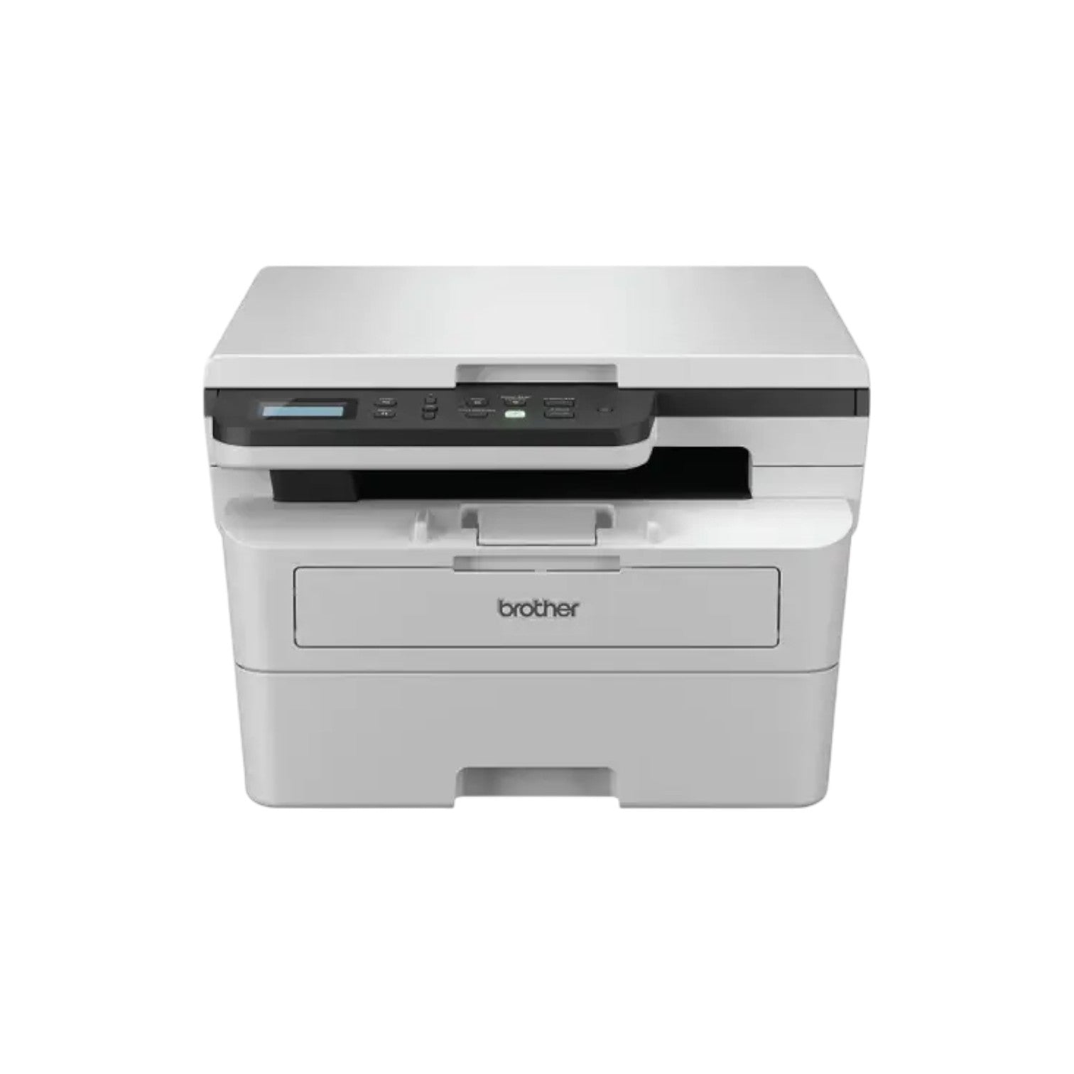 Brother DCP-B7620DW Multifunctional Duplex Mono Laser Printer (PB11418)