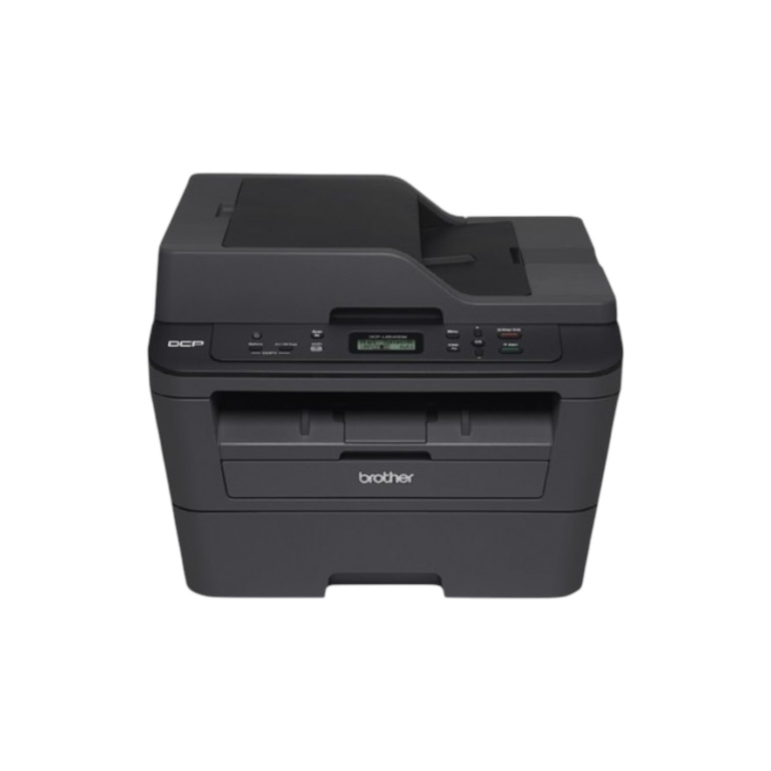 Brother DCP-L2540DW Laser Multi-Function Wireless Duplex Printer (30 PPM) (PB11417)