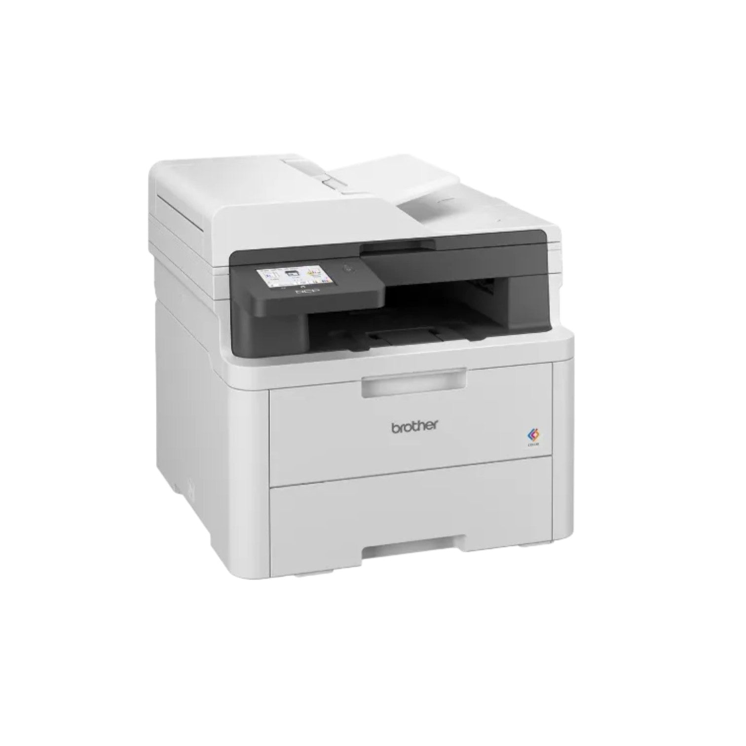 Brother DCP-L3560CDW Multifunction Color Laser Printer (PB11401)