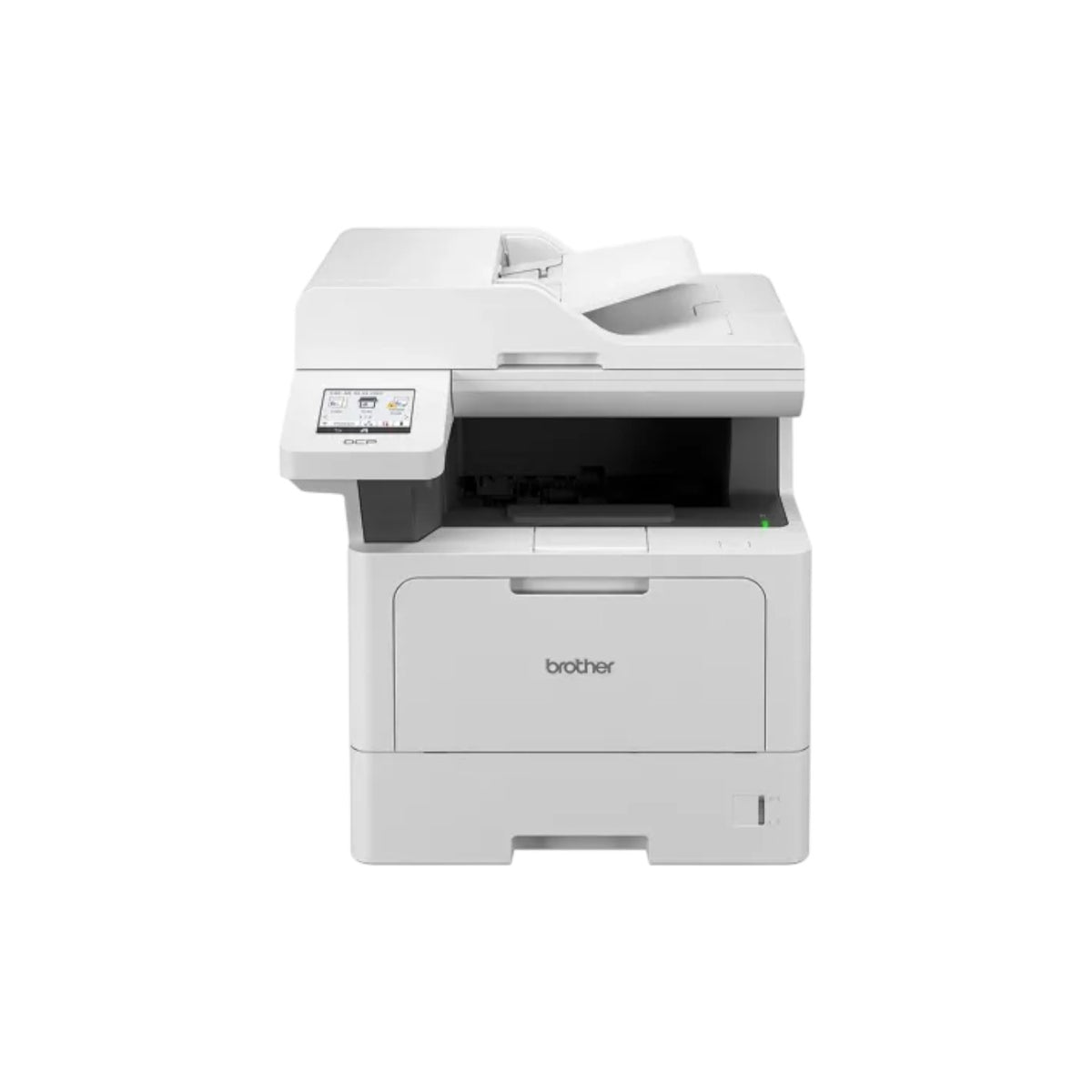 Brother DCP-L5510DN Multifunction Mono Laser Printer (PB11410)