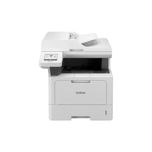 Brother DCP-L5510DN Multifunction Mono Laser Printer