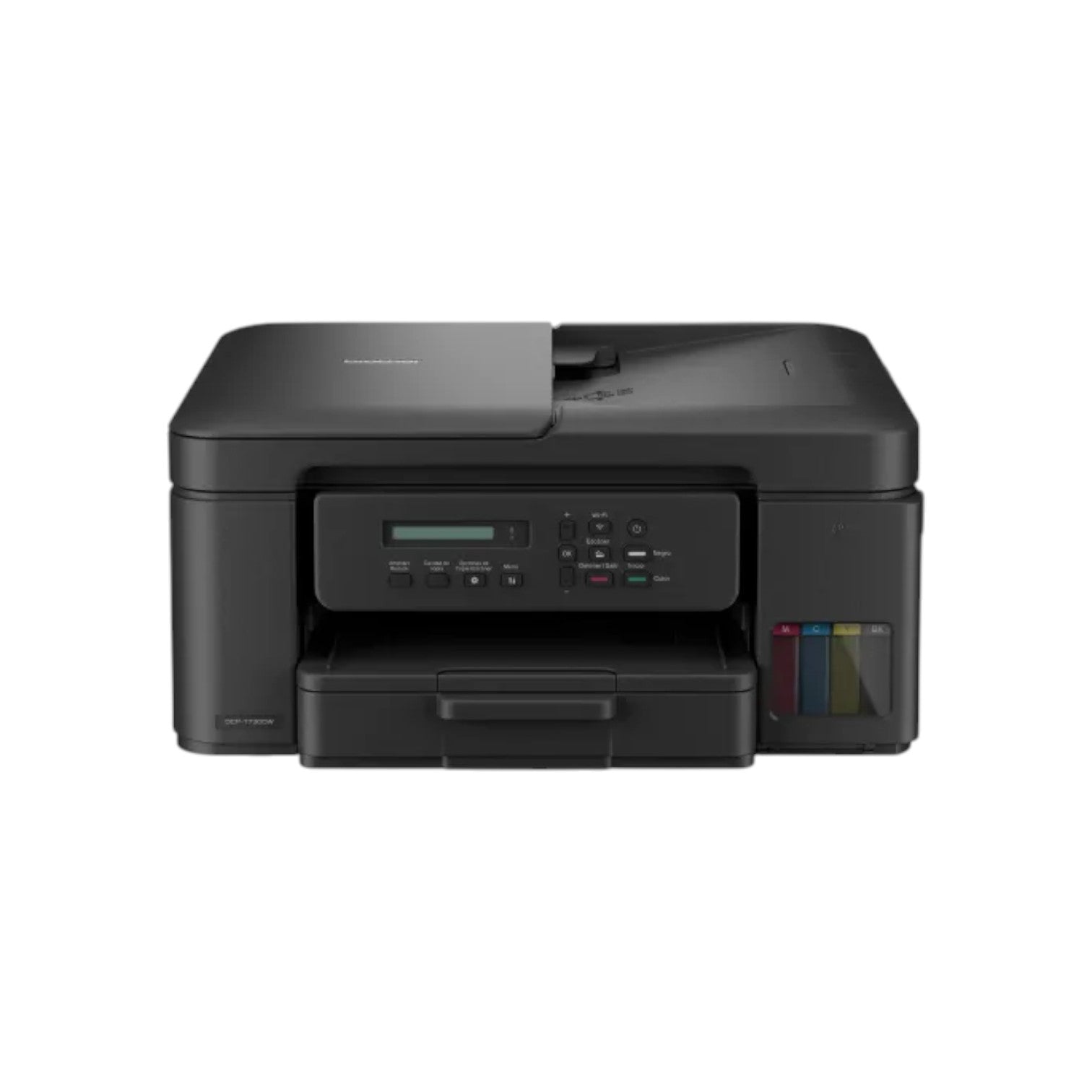 Brother DCP-T730DW Multifunction Color Inkjet Printer (PB11413)