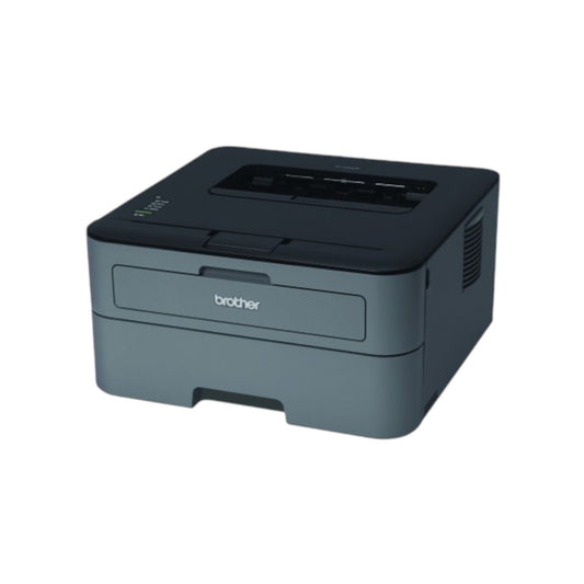 Brother HL-L2320D Auto Duplex Laser Printer (30 PPM)